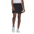 Falda adidas Club Tennis Pleated W Black/White