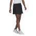 Falda adidas Club Tennis Pleated W Black/White