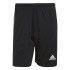 Pantalones cortos de fútbol adidas Entrenamiento Tiro M Black