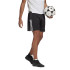 Pantalones cortos de fútbol adidas Entrenamiento Tiro M Black