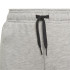 Pantalones largos adidas Essentials French Terry Boys Grey/Black