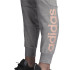 Pantalones Sportswear adidas Essentials Linear Cuffed
