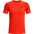 Camiseta de training Under Armour HeatGear® Fitted M Phoenix Fire