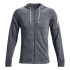 Chaqueta Under Armour Rival Terry M Black