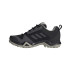 Zapatillas de sederismo adidas Terrex AX3 GORE-TEX W Black