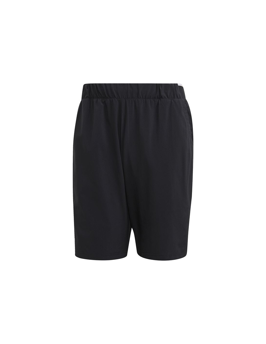 Pantalones cortos adidas club stretch-woven tennis m black/white