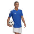 Camiseta de fútbol adidas Tiro 21 M Royal Blue