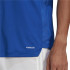 Camiseta de fútbol adidas Tiro 21 M Royal Blue