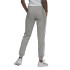 Pantalones Largos adidas Essentials Fleece 3 Bandas W Medium grey