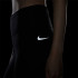Mallas de running Nike Epic Fast W Black