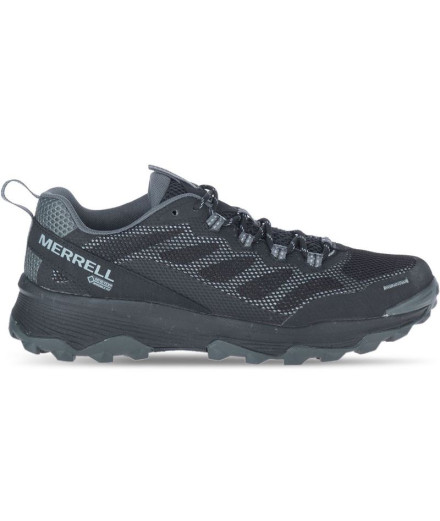 merrell speed strike mid gore tex
