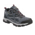 Zapatillas de montaña Regatta Tebay Waterproof Walking M Dark grey