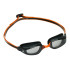Gafas de natación Aqua Sphere Fastlane Orange
