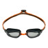Gafas de natación Aqua Sphere Fastlane Orange