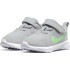 Zapatillas Nike Revolution 6 Grey Bebé