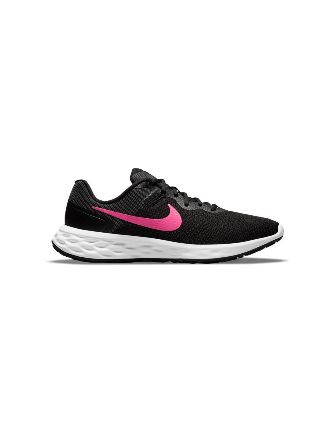 Zapatillas de running nike revolution 6 w pink