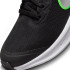 Zapatillas Nike Star Runner 3 Kids Green
