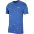 Camiseta Nike Sportswear M Blue