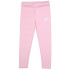 Mallas Nike Luminous Girls Pink