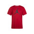 Camiseta Jordan Jumpman Logo Boys Red