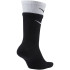 Calcetines Nike Everyday Plus Cushioned Black