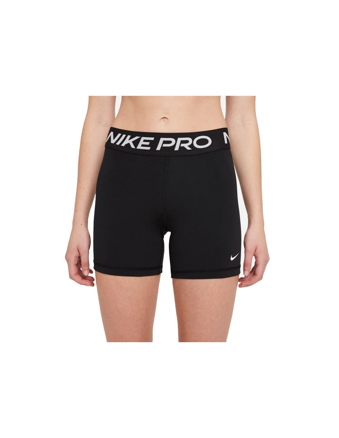 ᐈ Mallas cortas Nike Pro 365 W Black –