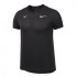 Camiseta NikeCourt Dri-FIT ADV Rafa M Black