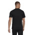 Camiseta adidas Tiro Essentials Black Hombre