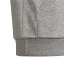 Sudadera con capucha adidas Essentials Boys Grey