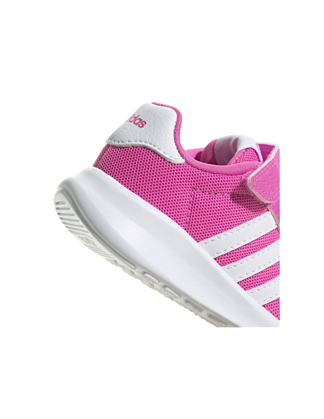 Refrescante sector preparar ᐈ Zapatillas adidas Lite Racer 3.0 Baby Pink – Atmosfera Sport©