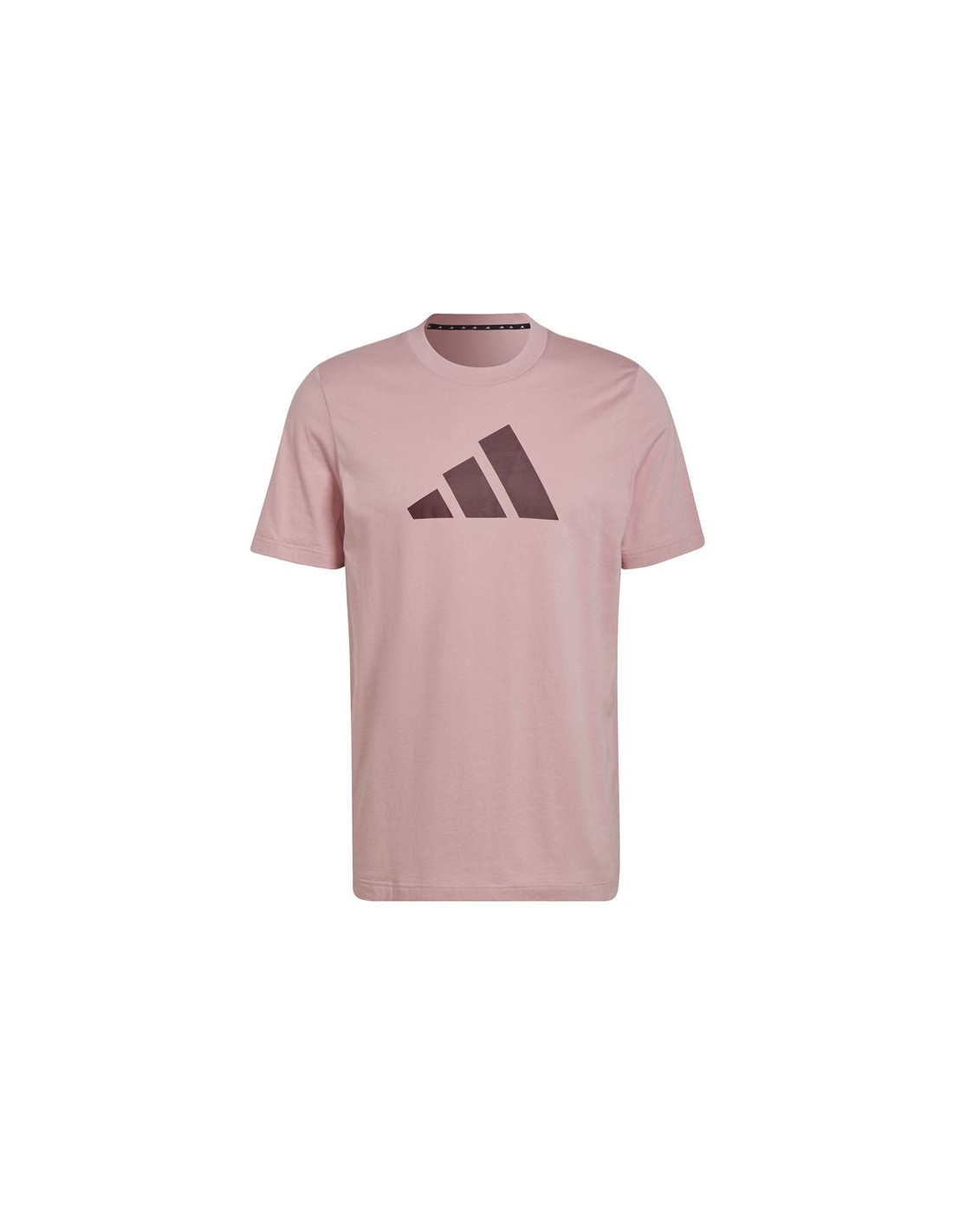 Camiseta adidas future icons m pink