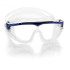 Gafas de natación Cressi Sub Skylight Azul Negro