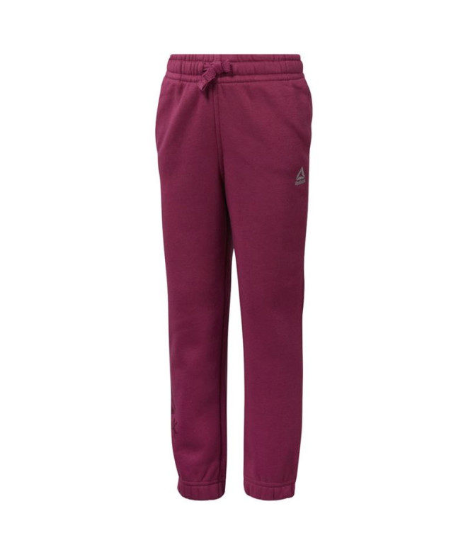 Pantalones Sportswear Reebok Essentials