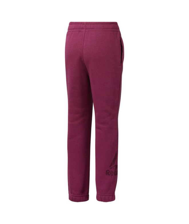 Pantalones Sportswear Reebok Essentials