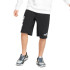 Pantalones Puma Power Colorblock Shorts 11" M Black