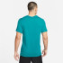 Camiseta Nike Dri-FIT Sport Clash M Blue
