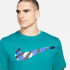 Camiseta Nike Dri-FIT Sport Clash M Blue