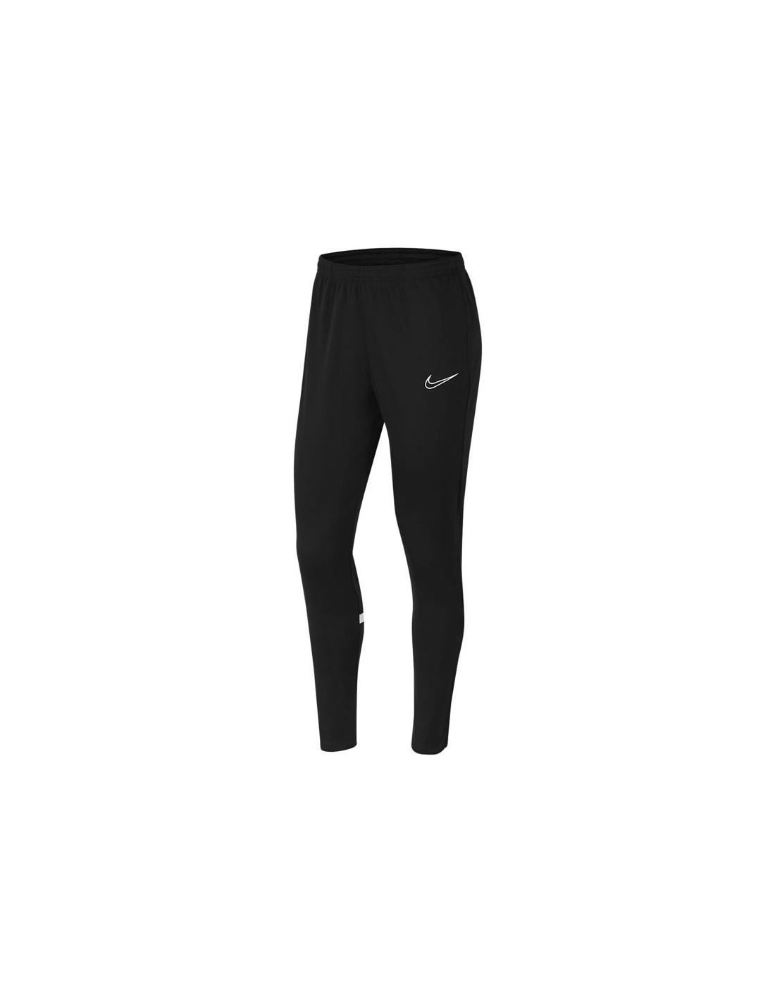 Pantalones de running nike dri-fit academy w black