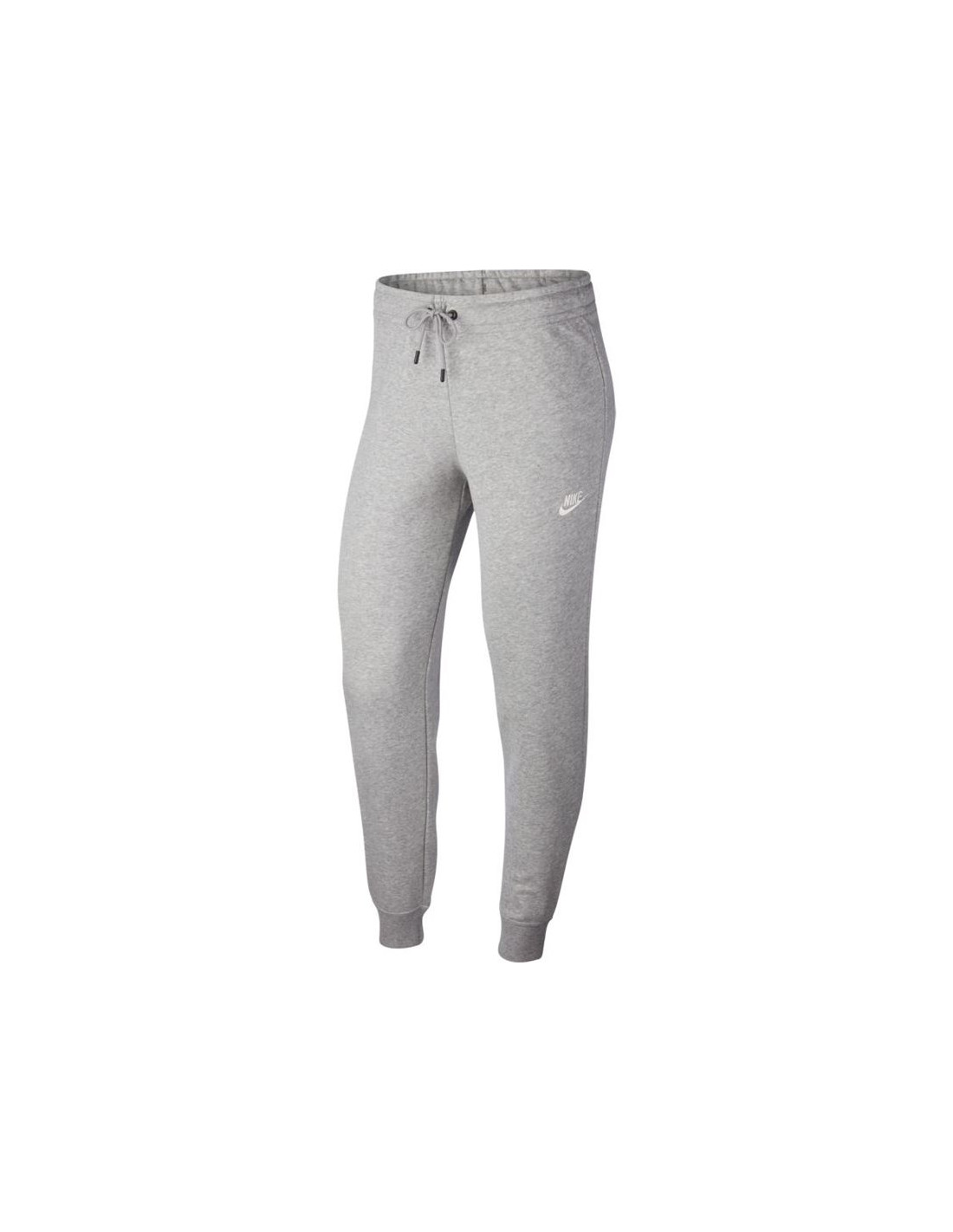 Pantalones nike sportswear essential w grey