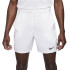 Pantalones de tenis Nike Court Flex Victory M White
