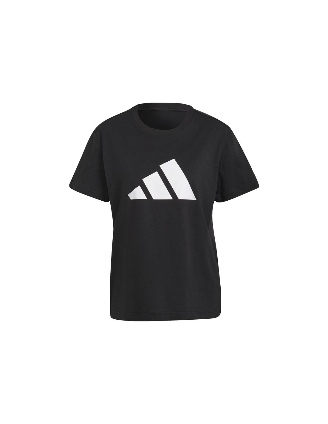 Camiseta adidas future icons w black
