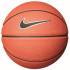 Pelota de baloncesto Nike Skills Orange