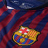 Camiseta Nike FC Barcelona 18/19 Equipación Local Infantil