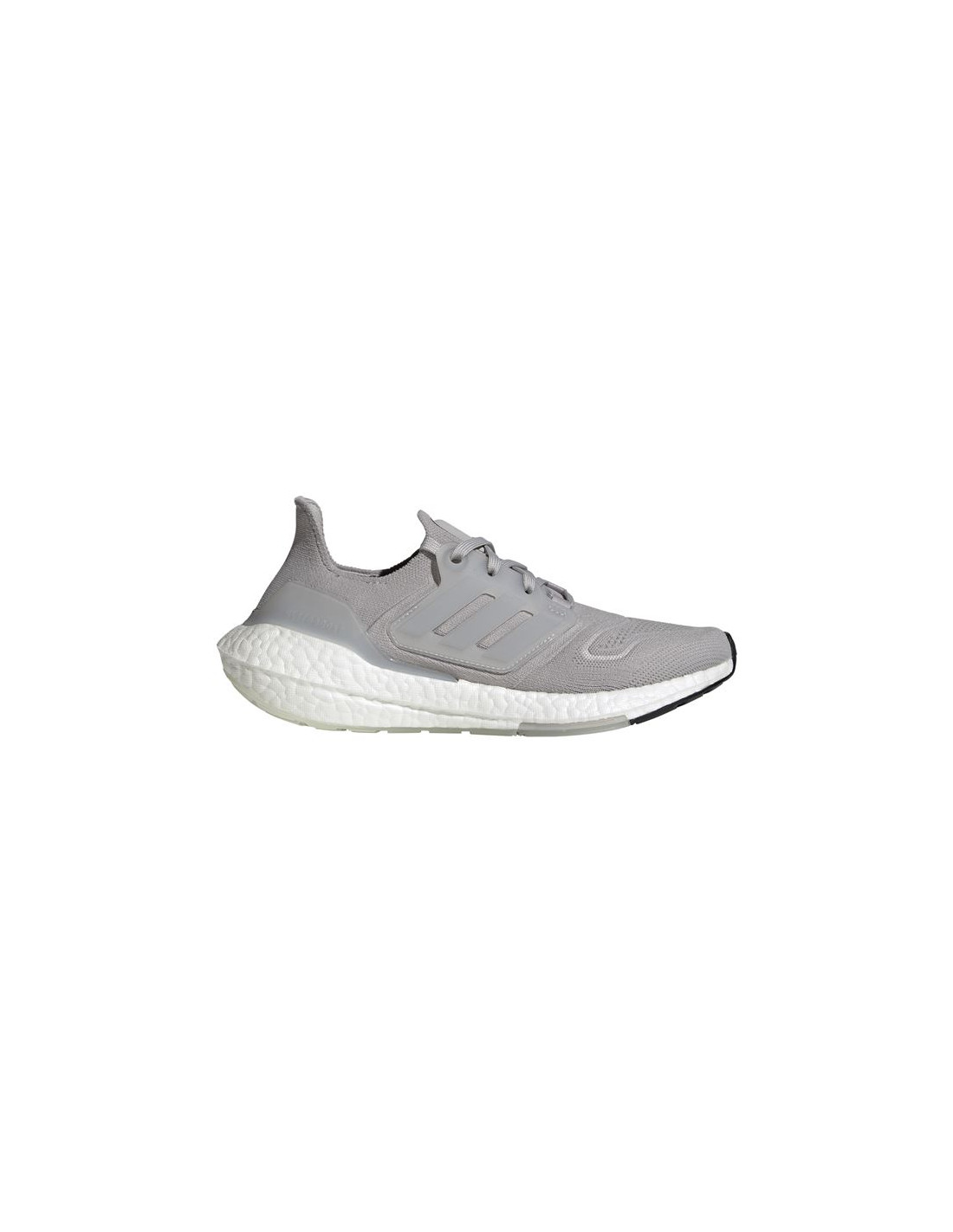 Zapatillas de running adidas ultraboost 22 grey w