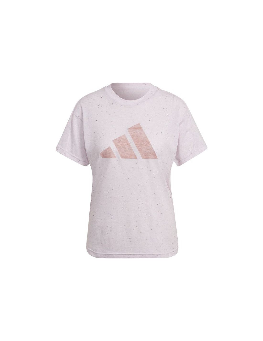 Camiseta adidas sportswear future icons winners 3.0 white w