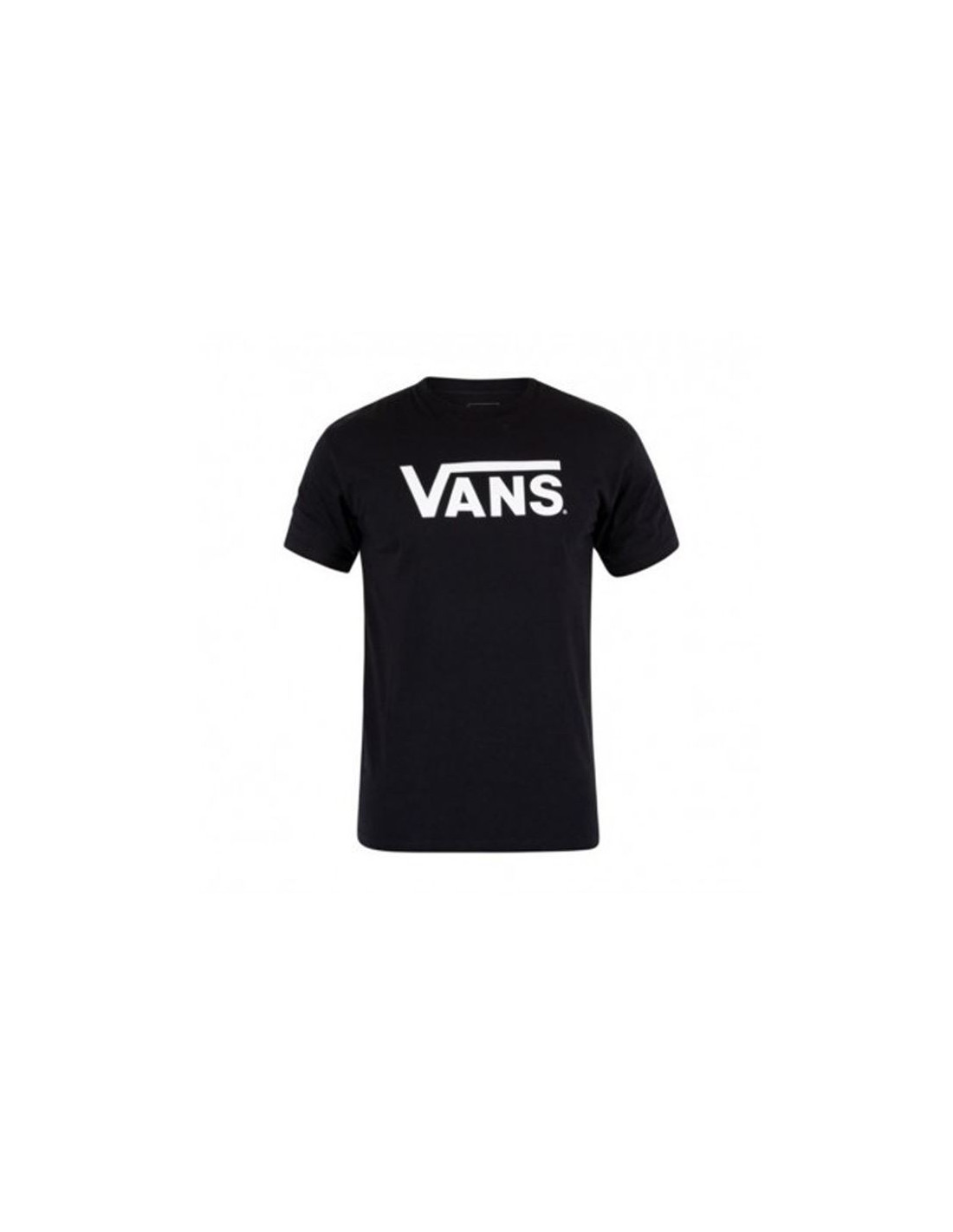 Camiseta vans drop v-b m black
