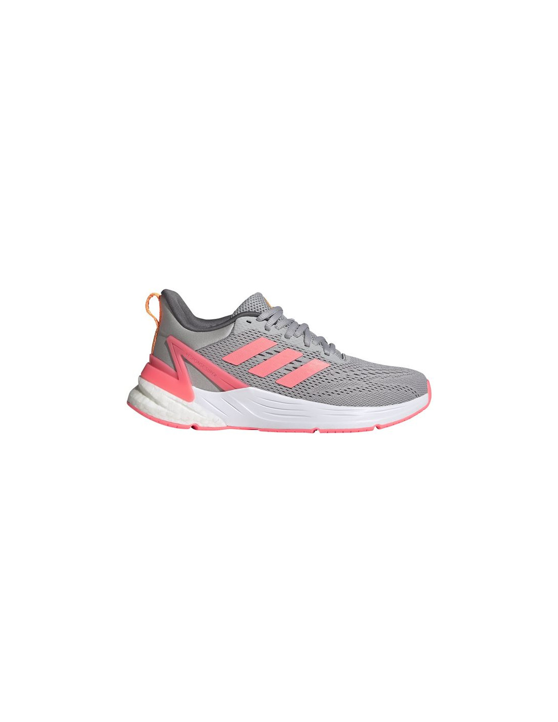 Zapatillas de running adidas response super 2.0 grey k