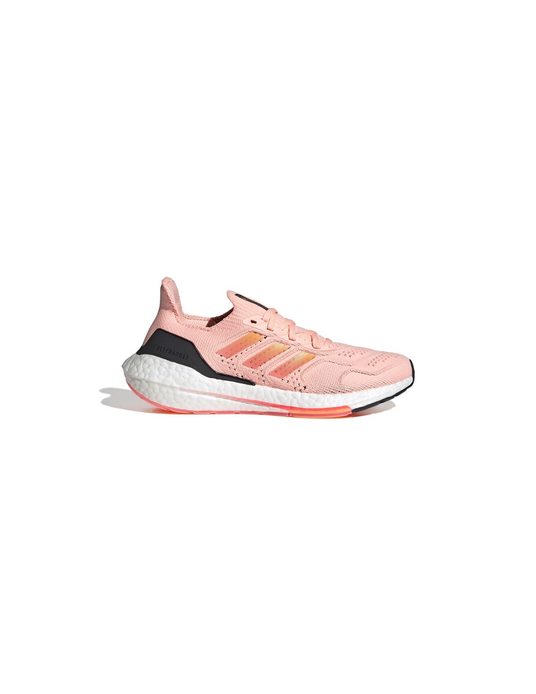 Zapatillas adidas ultraboost 22 w pink