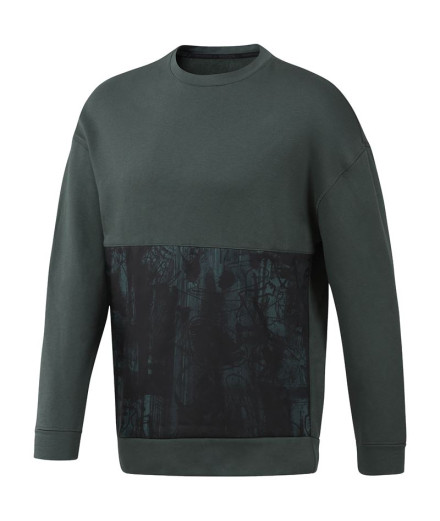 sudadera reebok mujer rebajas