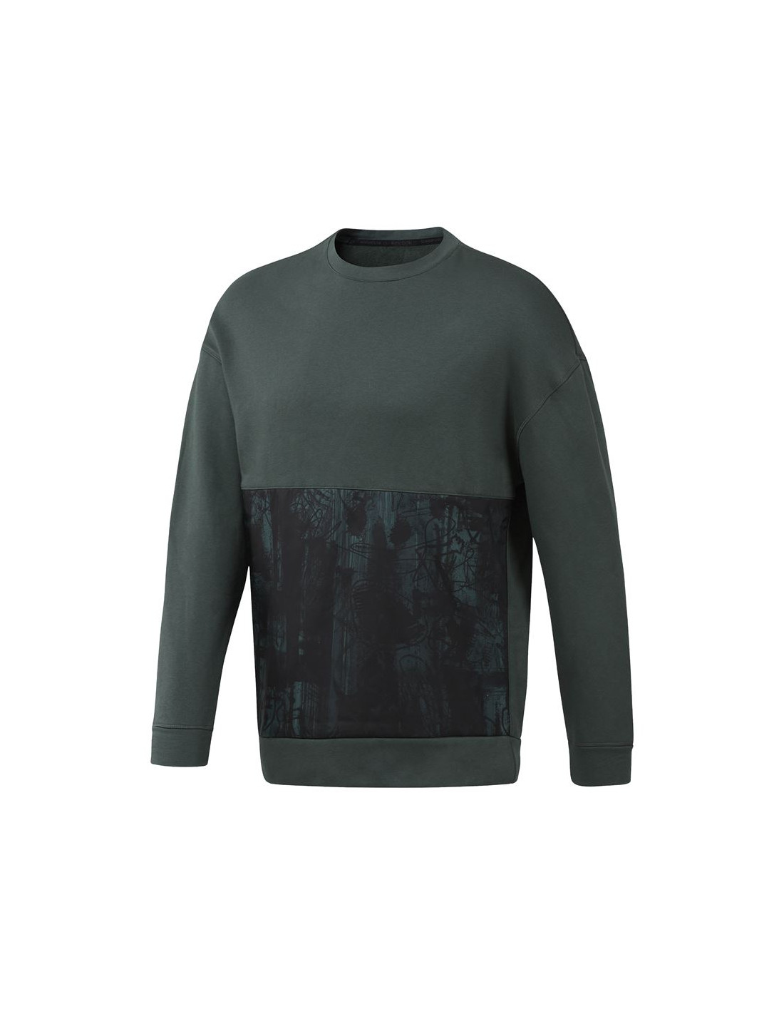 comprar sudadera reebok vintage mujer